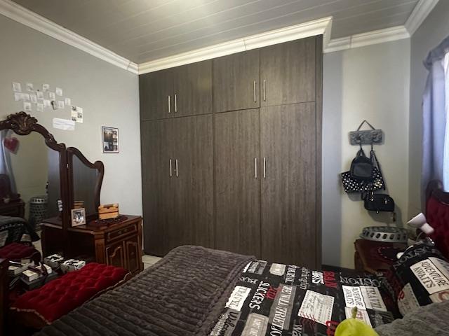 3 Bedroom Property for Sale in Hospitaalpark Free State